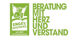 Engel-Apotheke Logo